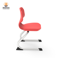 ergonomic stackable classroom chairs