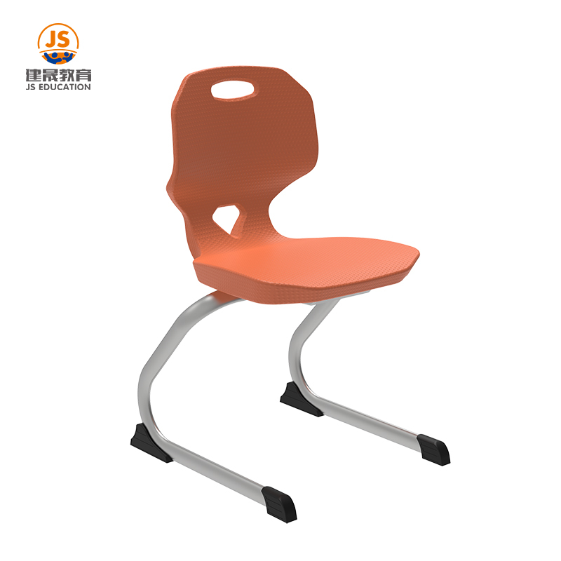 ergonomic stackable classroom chairs