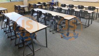 Caso de la escuela PERTH en Australia