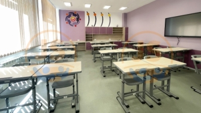 Entrega del Proyecto Escuela Gabriel