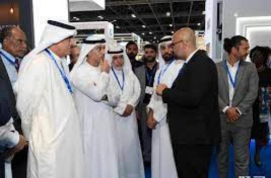 Dubai kiállítás: A Jiansheng Furniture Group üdvözli érkezését!