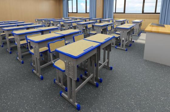 Növekedés és trendek az iskolabútor-piacon