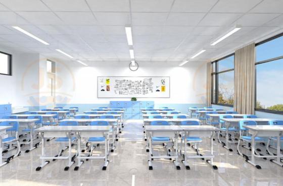 ऊंचे डेस्क और कुर्सियों के लाभ