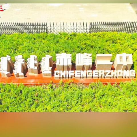 इनर मंगोलिया चिफेंग नंबर 2 मिडिल स्कूल परियोजना