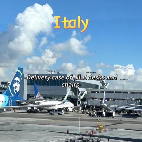 इतालवी स्कूल फर्नीचर परियोजना