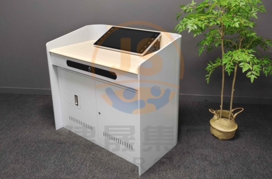 Avantages du pupitre d'enseignant du groupe JianSheng