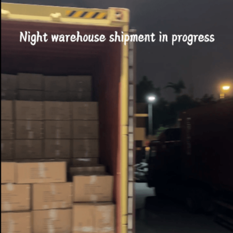 Jiansheng Group iskolai bútorok szezon éjféli rakodókocsi