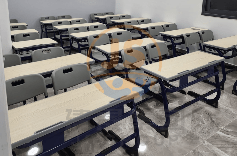 Classroom furniture