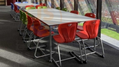 Historia de éxito del Grupo Jiansheng: equipamiento de escuelas en Brisbane, Australia