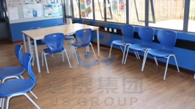El grupo Jian Sheng consigue un acuerdo para suministrar escritorios y sillas ergonómicas a las escuelas de Kenia
