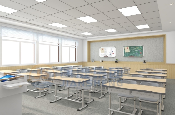 Jiansheng School Furniture Group sarà in mostra alla 33a edizione dell'Expo del commercio internazionale del Vietnam (Hanoi) 2024