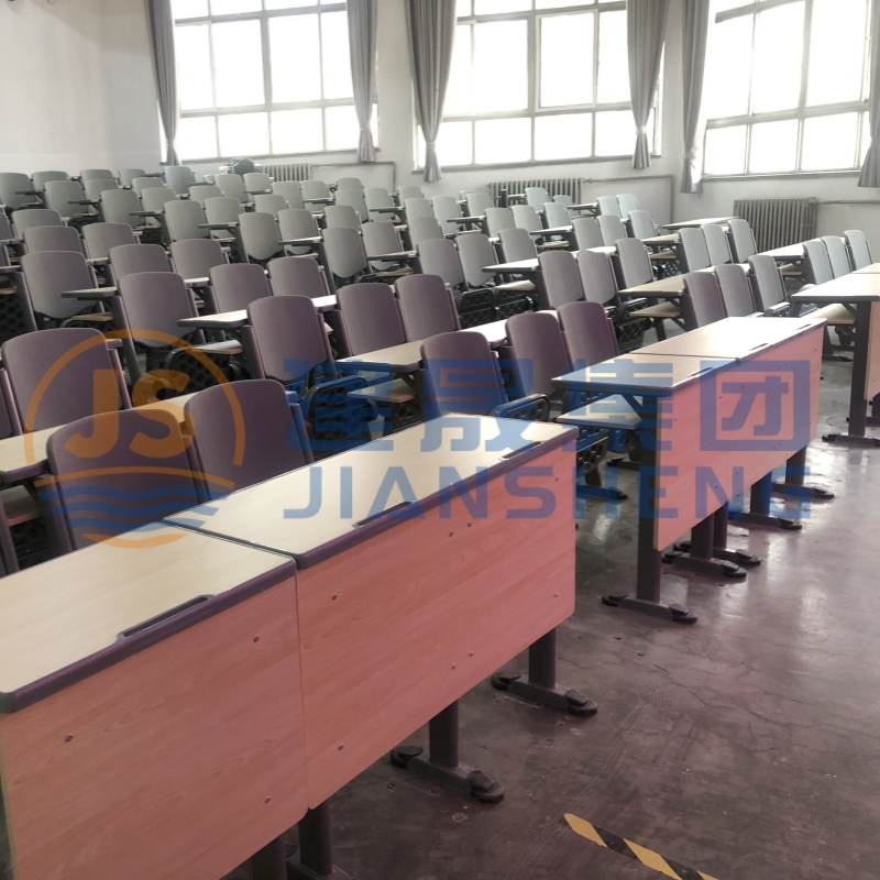 Desks and chairs quality