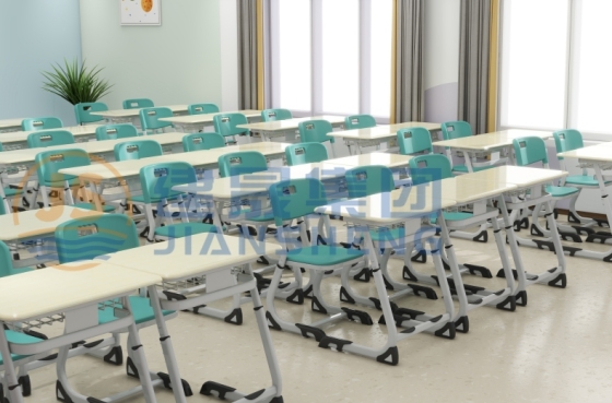 تخصيص أثاث المدرسة لتلبية احتياجات محددة