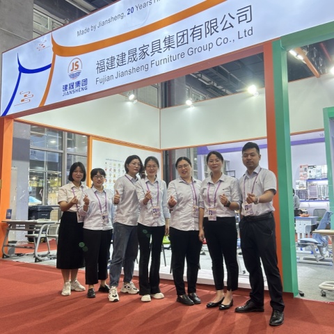 Willkommen auf der Canton Fair. Unsere Standnummer ist 10.2G23-24. Datum: 23. April bis 27. April