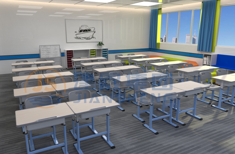 classroom furniture