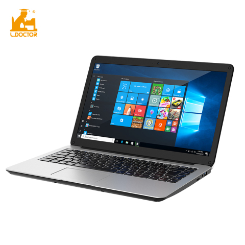 Laptop educațional versatil pentru studenți și munca de birou