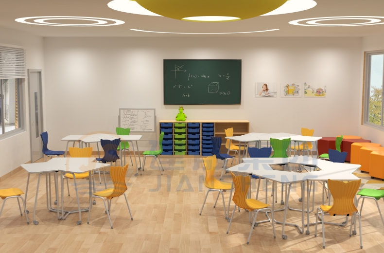 classroom furniture