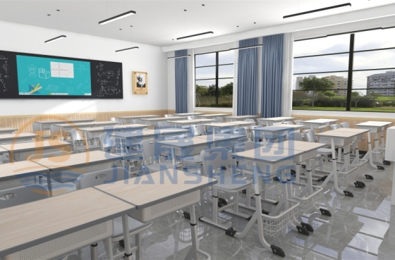 Garantizar la seguridad en la educación: un análisis minucioso de las normas sobre mobiliario escolar en Europa y América