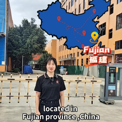 Die JS Group lädt Sie ein, unsere Fabrik für Lehrmöbel kennenzulernen!