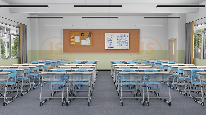 school furniture