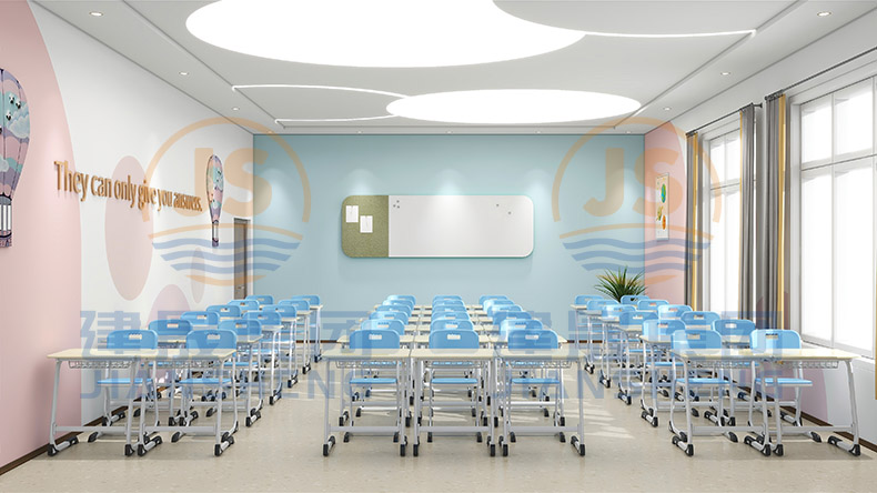 school furniture