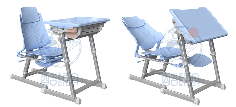 school furniture