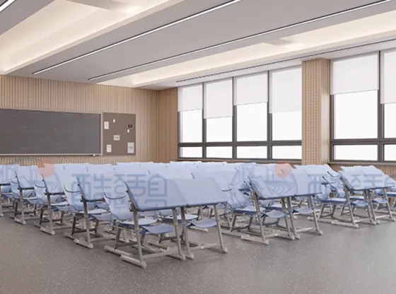 लंच ब्रेक डेस्क और कुर्सियों के लिए सामग्री की आवश्यकता