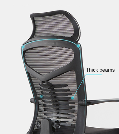 Ergonomic Chair