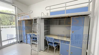 जेएस ग्रुप｜हेफ़ेई प्रौद्योगिकी विश्वविद्यालय छात्र अपार्टमेंट बिस्तर वितरण मामला