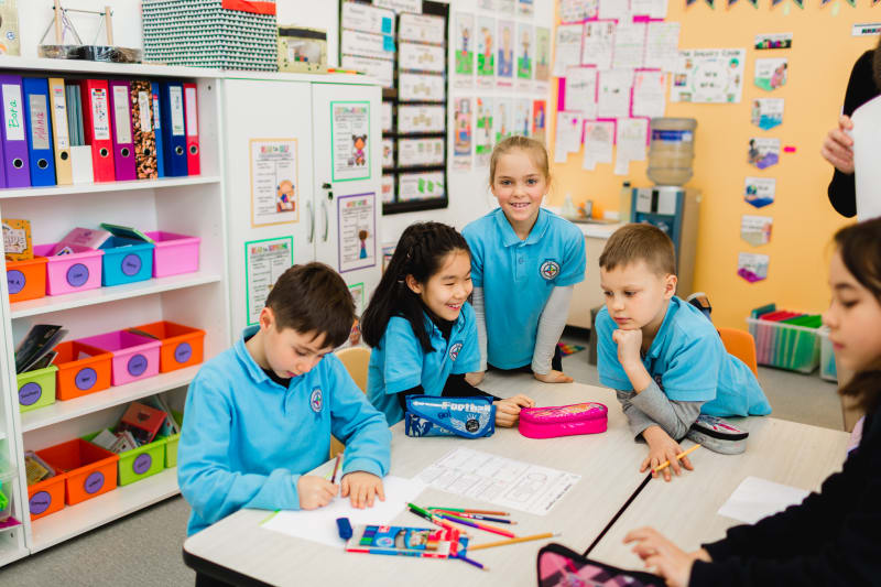 kindergarten tables and chairs