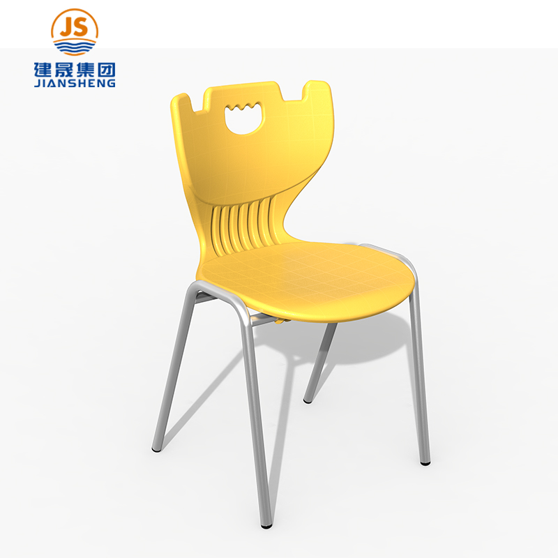 plastic student chairs