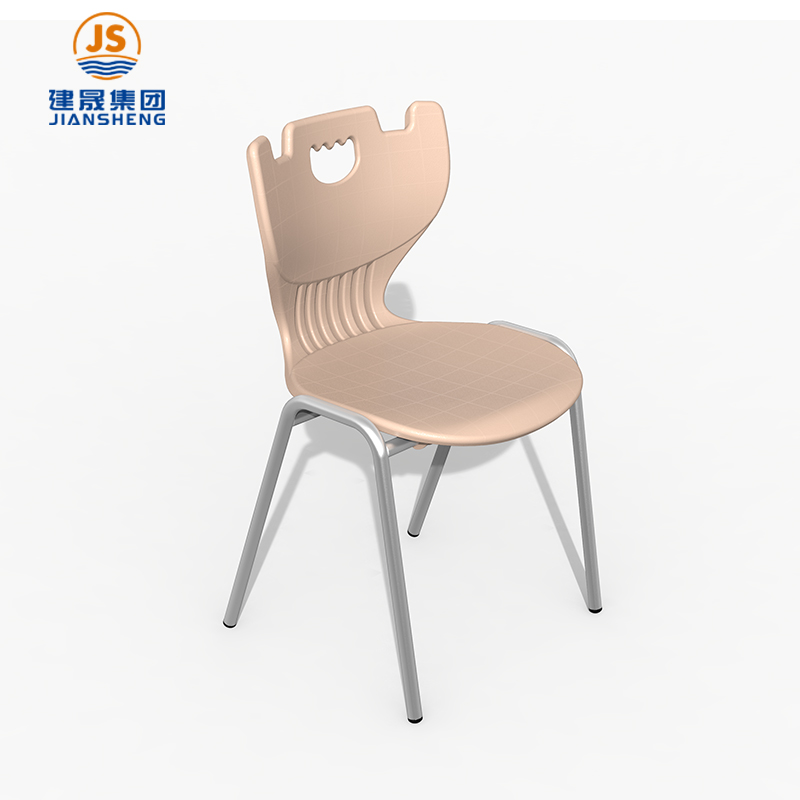 plastic student chairs