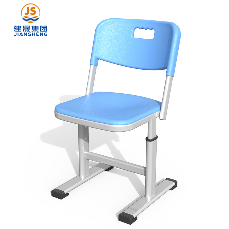 adjustable height student chair