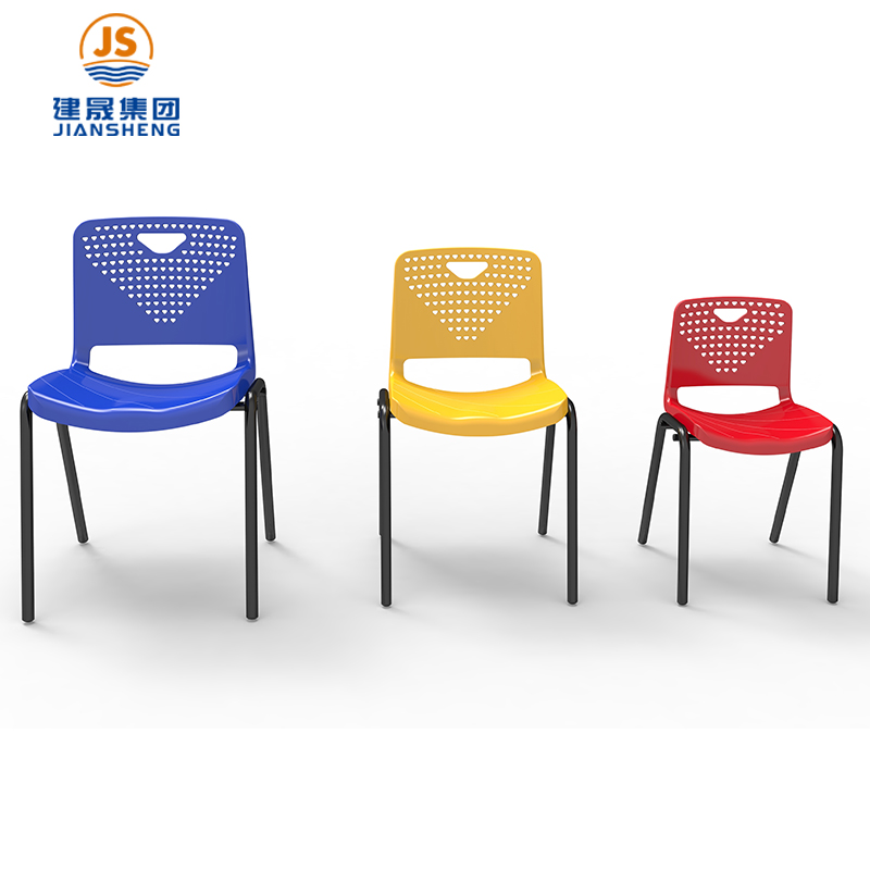 plastic student chairs