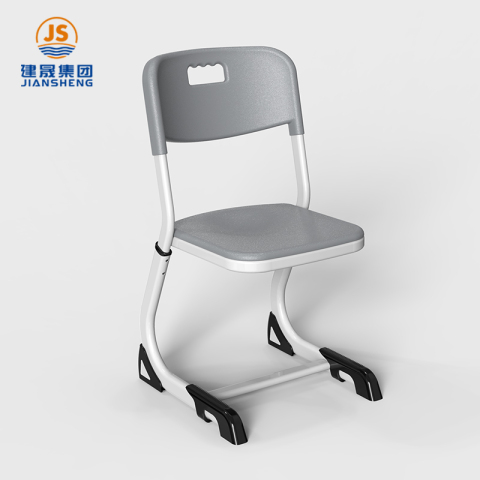 Sedia ergonomica regolabile in altezza per studenti in aula