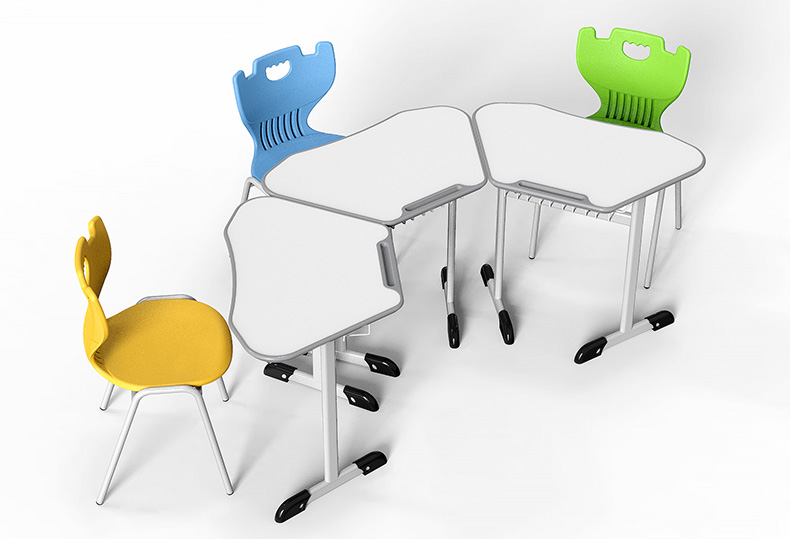 Classroom Chairs