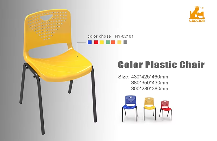 classroom chair