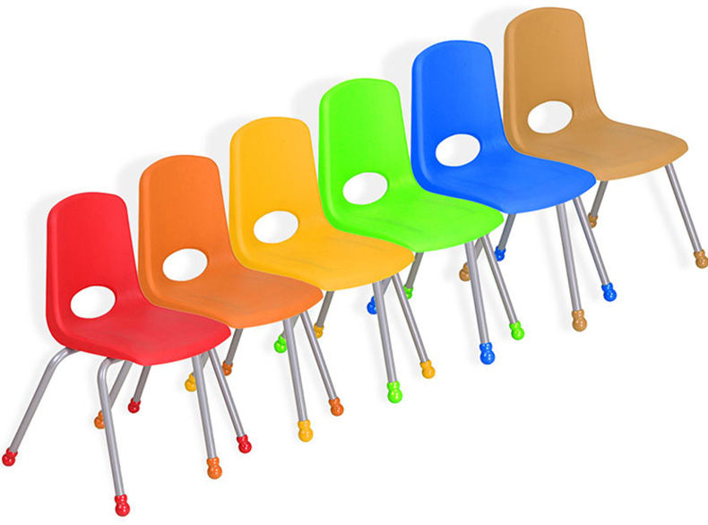 school chairs