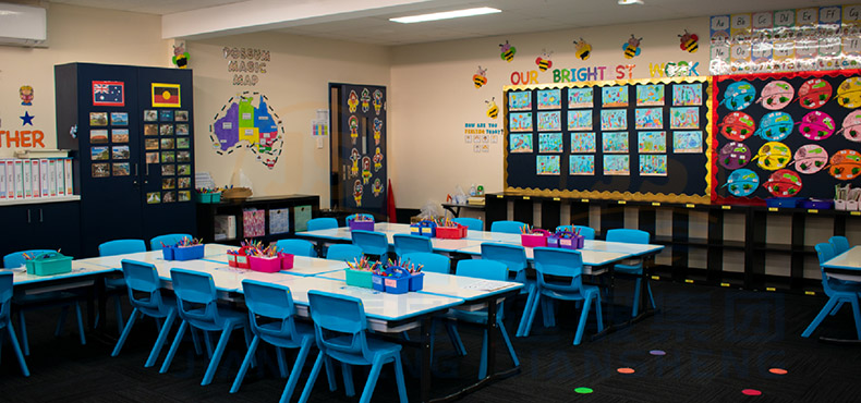 computer desks and chairs