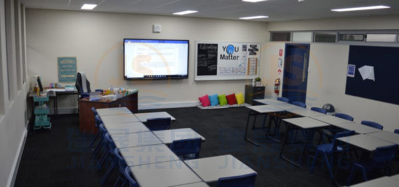 kindergarten tables and chairs