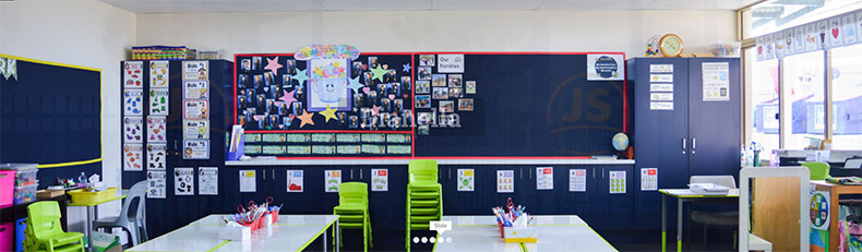 kindergarten tables and chairs