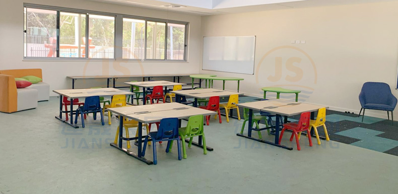 school furniture