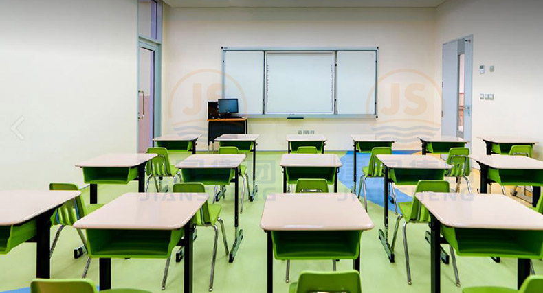 student table and chairs