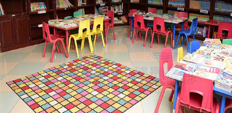 school furniture