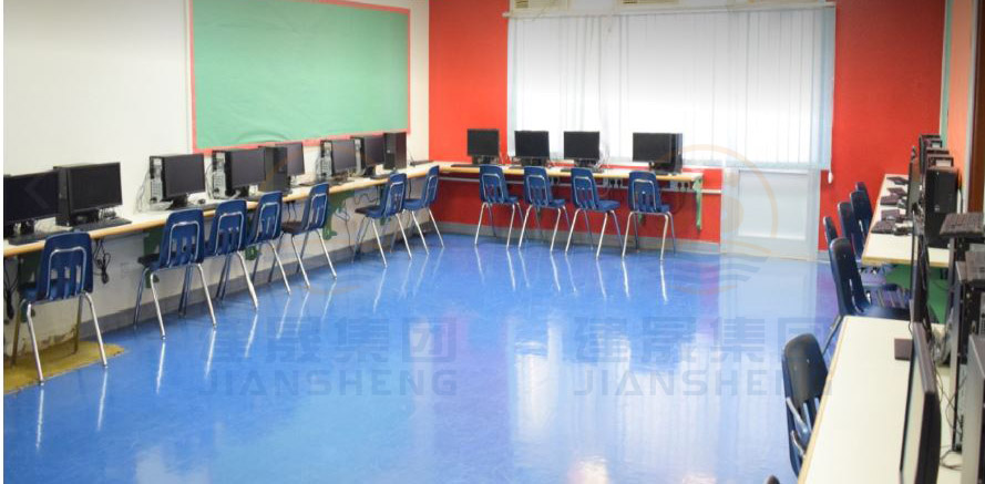 school furniture