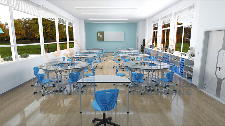 classroom furniture