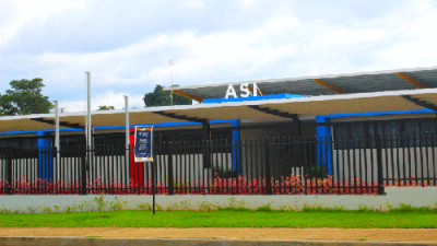 JS Group | Caso di studio della scuola di Panama