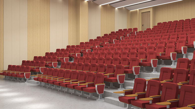 auditorium chair