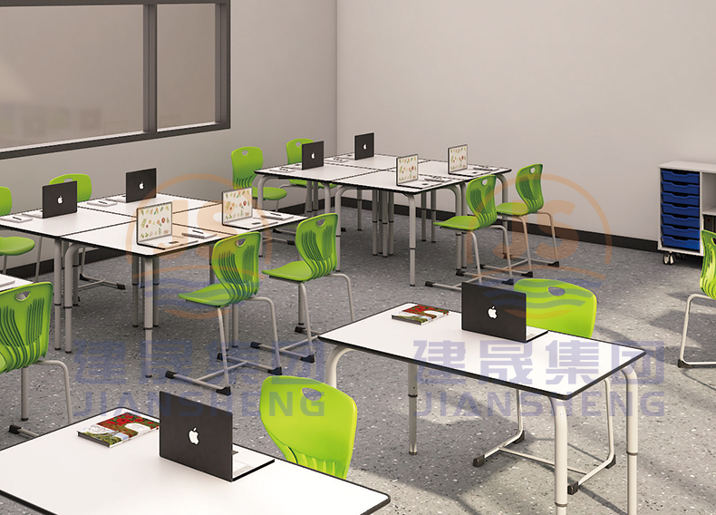 classroom furniture