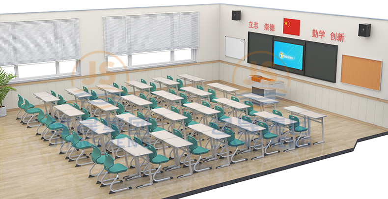 classroom furniture